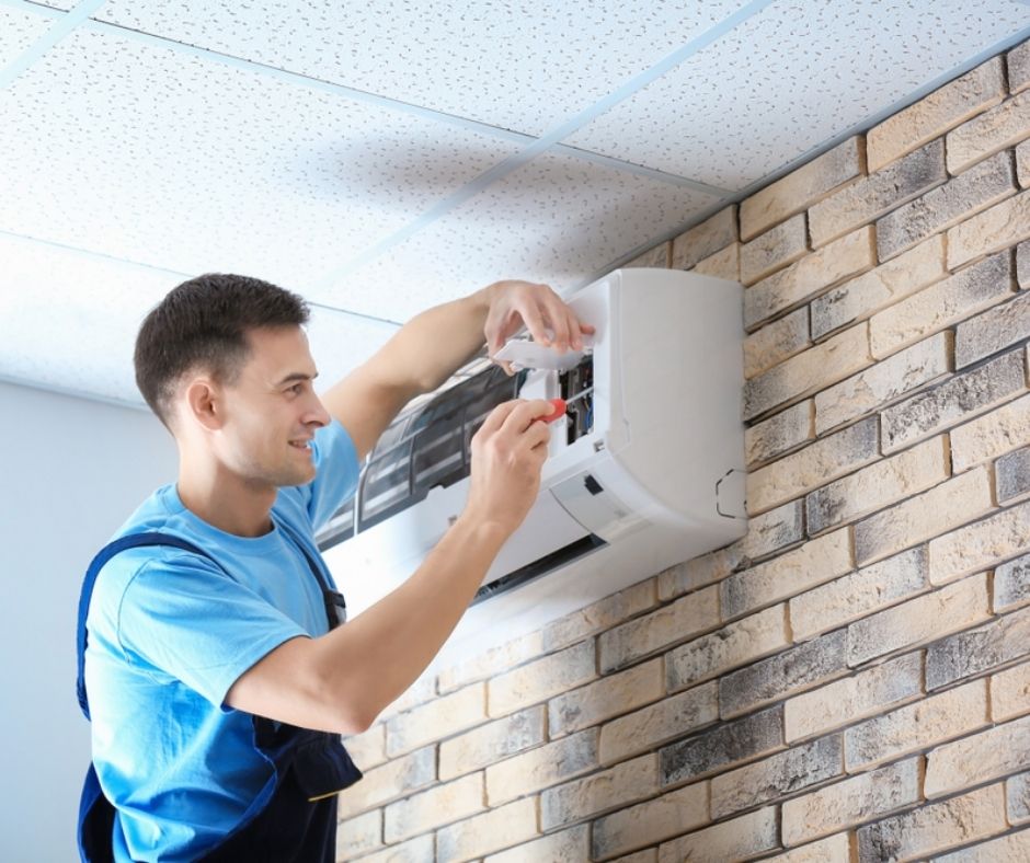 Ataşehir Arçelik Klima Servisi