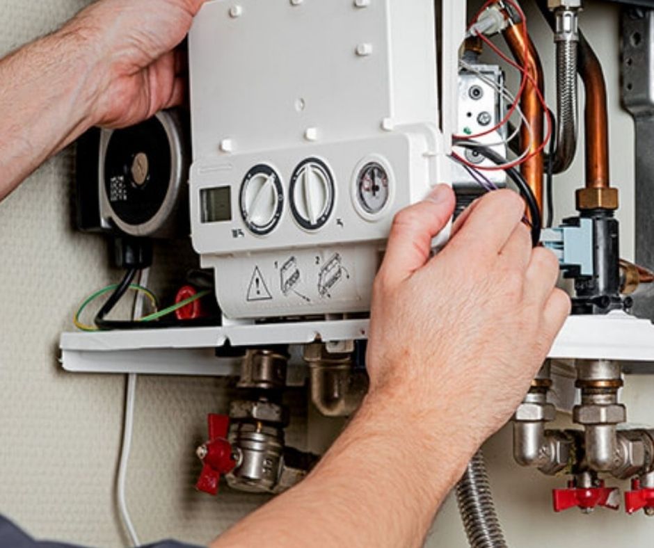 Ataşehir Kombi Tamir Ustası