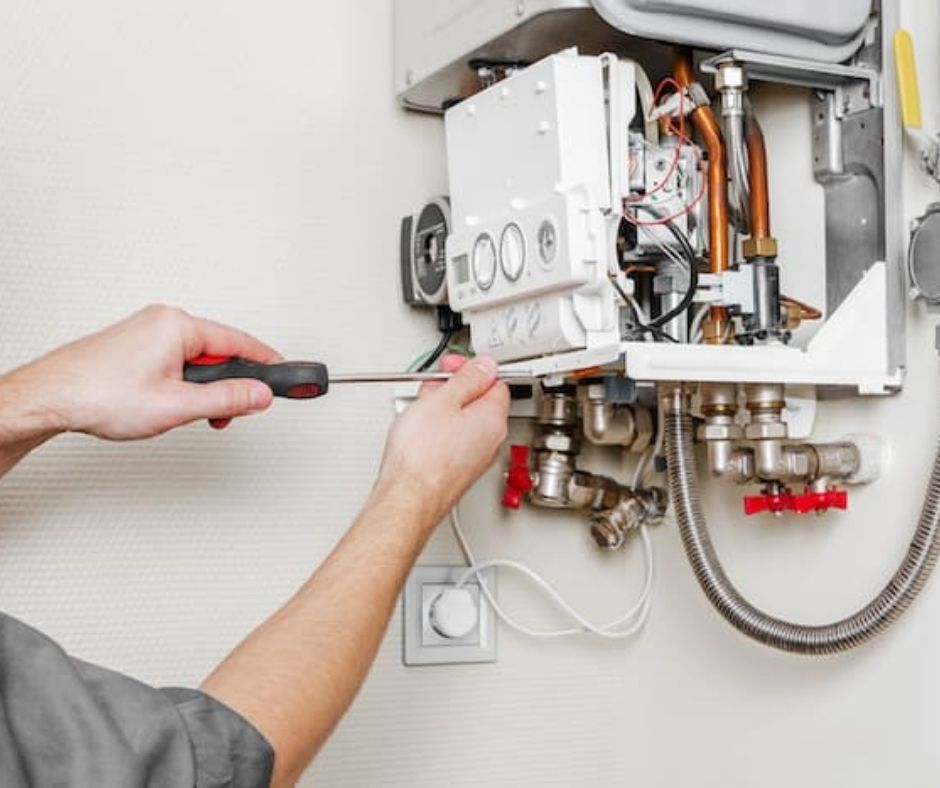 Ataşehir Kombi Tamircisi